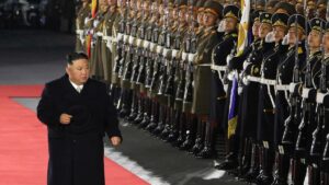 EEUU, Japón y Corea del Sur compartirán datos de radar para detectar misiles norcoreanos