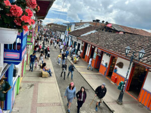 Eje Cafetero: la estrategia para mejorar el turismo que usarán estas vacaciones - Otras Ciudades - Colombia