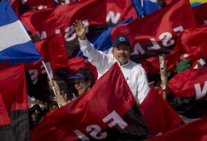 El 56 por ciento de nicaragüenses desaprueba la gestión de Daniel Ortega, revela encuesta