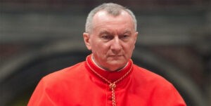 El Vaticano mantiene «abierta» la visita del mediador del Papa a Moscú