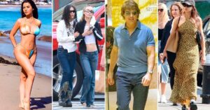 El día de playa de Claudia Alende en Malibú, el paseo romántico de Lily-Rose Depp en Nueva York: celebrities en un click