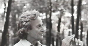 El físico más iconoclasta, brillante y ligón del siglo XX: Richard Feynman