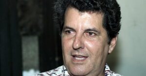 El gobierno de Cuba es responsable por la muerte de Oswaldo Payá: CIDH