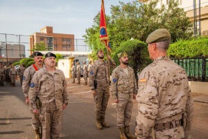 El gobierno sigue con "inquietud" la crisis de Wagner por la presencia en Mali de tropas espaolas
