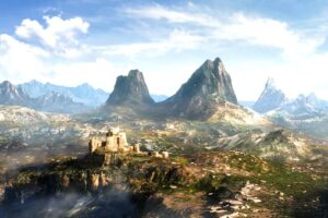 El teaser de The Elder Scrolls 6 salió en 2018 y Xbox desvela que no será hasta 2028 cuando lo juguemos, como mínimo