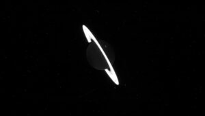 El telescopio James Webb capta increíbles imágenes de Saturno y sus anillos en todo su esplendor - AlbertoNews