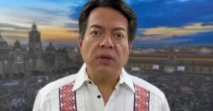 Elecciones Coahuila 2023: Mario Delgado denunció “levantamientos” de colaboradores