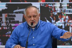 “Es muy raro eso” (+Video)