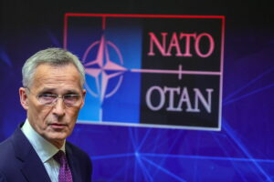 Espaa se ausentar de la reunin de la OTAN con la industria de Defensa por la falta de empresas nacionales
