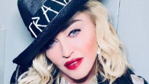 "Está mejor": Madonna ya se encuentra en casa tras su reciente hospitalización - AlbertoNews