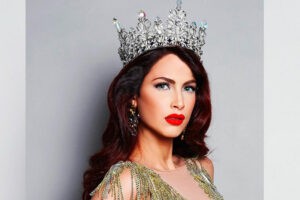 Esta venezolana pasó de ser Miss Venezuela a coronarse como Miss OnlyfFans [FOTOS]