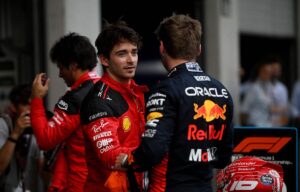 F1: La F1 enloquece con una norma absurda: Ferrari amenaza a Verstappen y Alonso termina sptimo