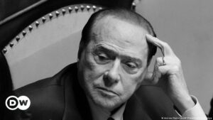 Falleció el ex primer ministro italiano Silvio Berlusconi – DW – 12/06/2023