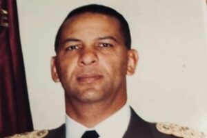 Familiares del general Hernández Da Costa alertan que tuvo síntomas de un posible ACV