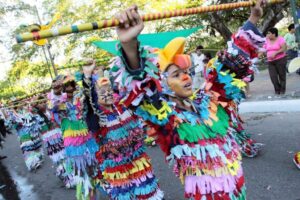 Fiestas de San Pedro: así fue la inauguración de las fiestas en el Huila - Otras Ciudades - Colombia