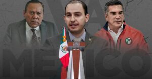 Frente Amplio por México: fases del método de la oposición para seleccionar al candidato presidencial