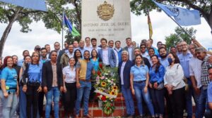 Fuerza Vecinal celebra su segundo aniversario con sus líderes