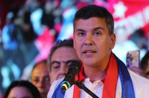 Futuro canciller de Paraguay considera un error el cierre de la Embajada en Venezuela