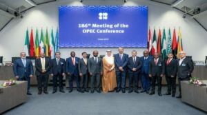 Gobierno Bolivariano participó en la 186° Conferencia de la OPEP - Yvke Mundial