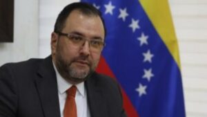 Gobierno de Maduro condenó rebelión del grupo Wagner en Rusia