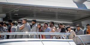 Grecia ignoró la oferta de Frontex para enviar ayuda al naufragio en el que murieron 82 personas