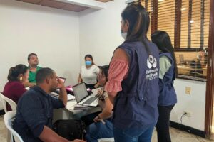 Guainía: defensoría alerto por problemas en prestadores de salud - Otras Ciudades - Colombia