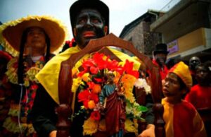 Guatire exalta 300 años de tradición de la Parranda de San Pedro