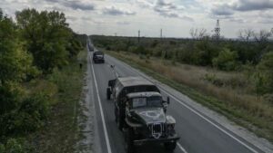 Guerra Rusia -Ucrania | La OTAN detecta preparativos de Rusia para transportar armas nucleares a Bielorrusia