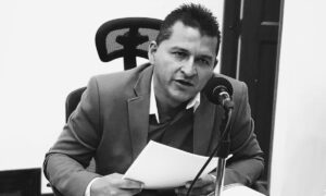 Hallan muertos a exdiputado de Risaralda Hugo Armando Arango y su hijo - Otras Ciudades - Colombia