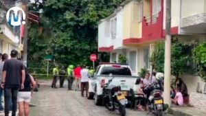 Hombre asesinó a su mamá y a sus dos hijos de 11 y 8 años en Villavicencio - Otras Ciudades - Colombia