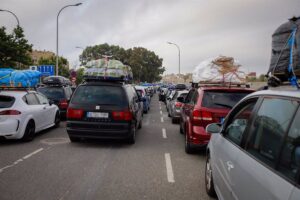 Imbroda critica que los bonos turísticos sirvan para "beneficiar a marroquíes" de la OPE en vez del turismo de Melilla