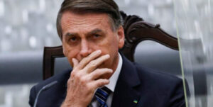 Inhabilitan a Bolsonaro por «abusos de poder en las elecciones»