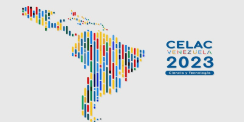 Instalan la cumbre «Celac-Venezuela 2023 Ciencia y Tecnología»
