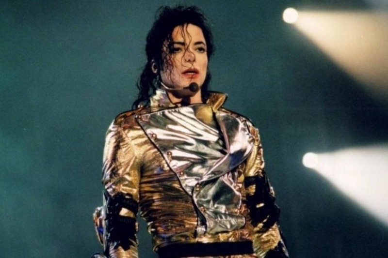 Prince Jackson aseguró que su padre Michael Jackson se sentía inseguro por su vitiligo: (+Video)