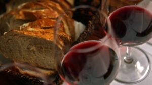 Red wine sales have fallen drastically in France