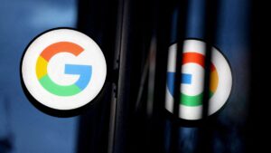 Google's video ads violate its own standards