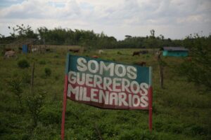 Invasiones en Cauca: aún no inician mesas de diálogo - Otras Ciudades - Colombia
