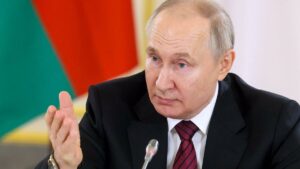 La UE acuerda el undécimo paquete de sanciones contra Rusia con medidas para impedir la elusión