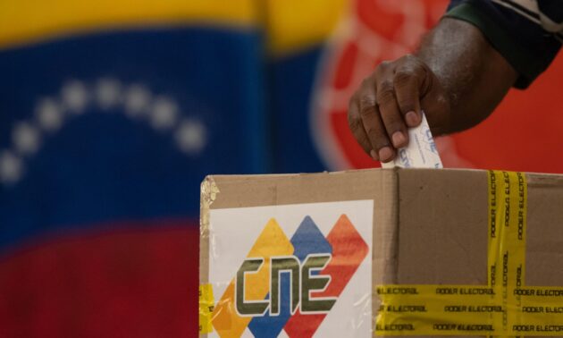 La oposición venezolana espera unas 13 candidaturas a primarias para las presidenciales