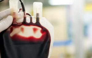 La verdad detrás de la donación de sangre
