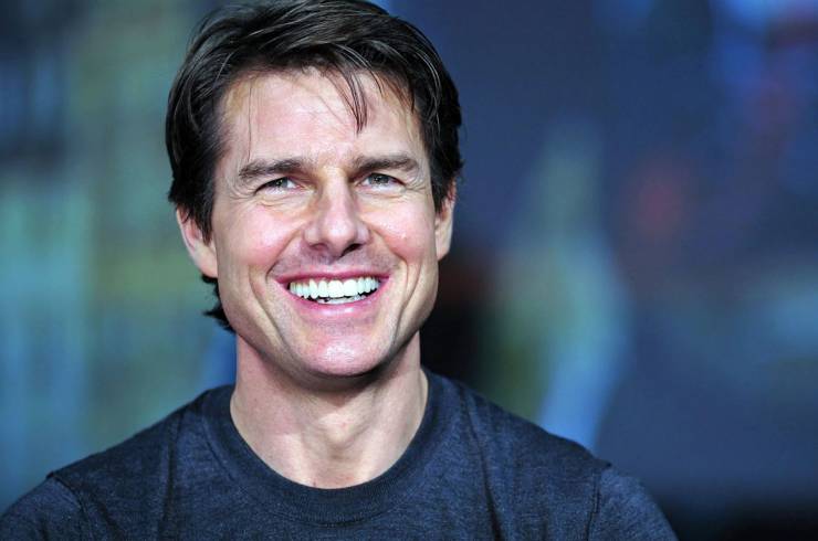 La verdad detrás de las imágenes de los doble de riesgo de Tom Cruise que se hicieron virales - AlbertoNews