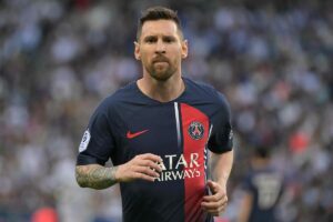 Ligue 1: Abucheos contra Messi durante su último partido con el PSG