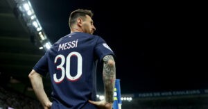 Lionel Messi dice que irá al Inter Miami