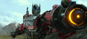 Los Transformers por fin tiene batallas dignas de su leyenda - Cine y Tv - Cultura