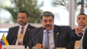 Maduro instó a debate sobre Venezuela «con respeto» en pro de integrar Sudamérica – SuNoticiero