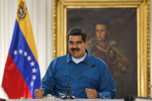 Maduro refuerza posición en América Latina tras era de aislamiento diplomático impulsado por EE. UU. – SuNoticiero