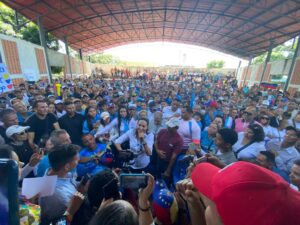 María Corina Machado reacciona la inhabilitación impuesta por el chavismo: “El régimen sabe que está derrotado”