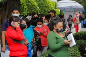 Más de la mitad de mexicanos sufren enfermedades vinculadas con resistencia a la insulina