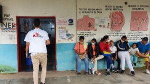 Médicos Sin Fronteras finaliza operaciones en el estado Amazonas
