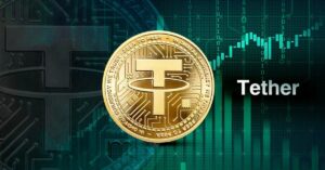 Mercado de criptomonedas hoy: cuál es el valor de tether